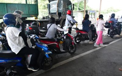 Perlaksanaan Kawalan Tangki Bahan Api Kenderaan Masuk Ke Negara Brunei Darussalam