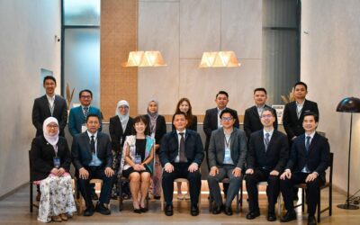 The 36th Meeting of ASEAN Single Window Steering Committee (ASWSC)