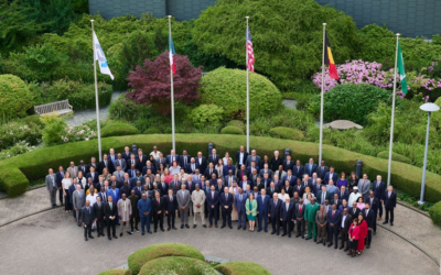 World Customs Organization (WCO) 147TH/148TH Council Sessions